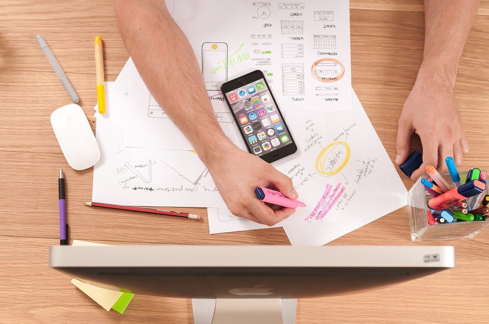UX/UI Training