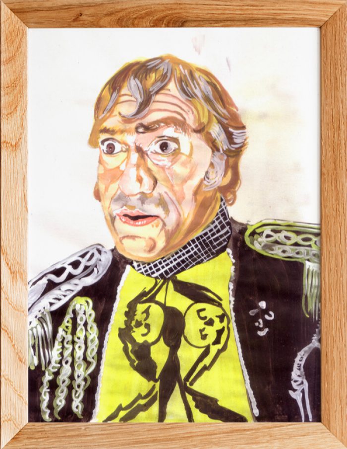 Amrish Puri