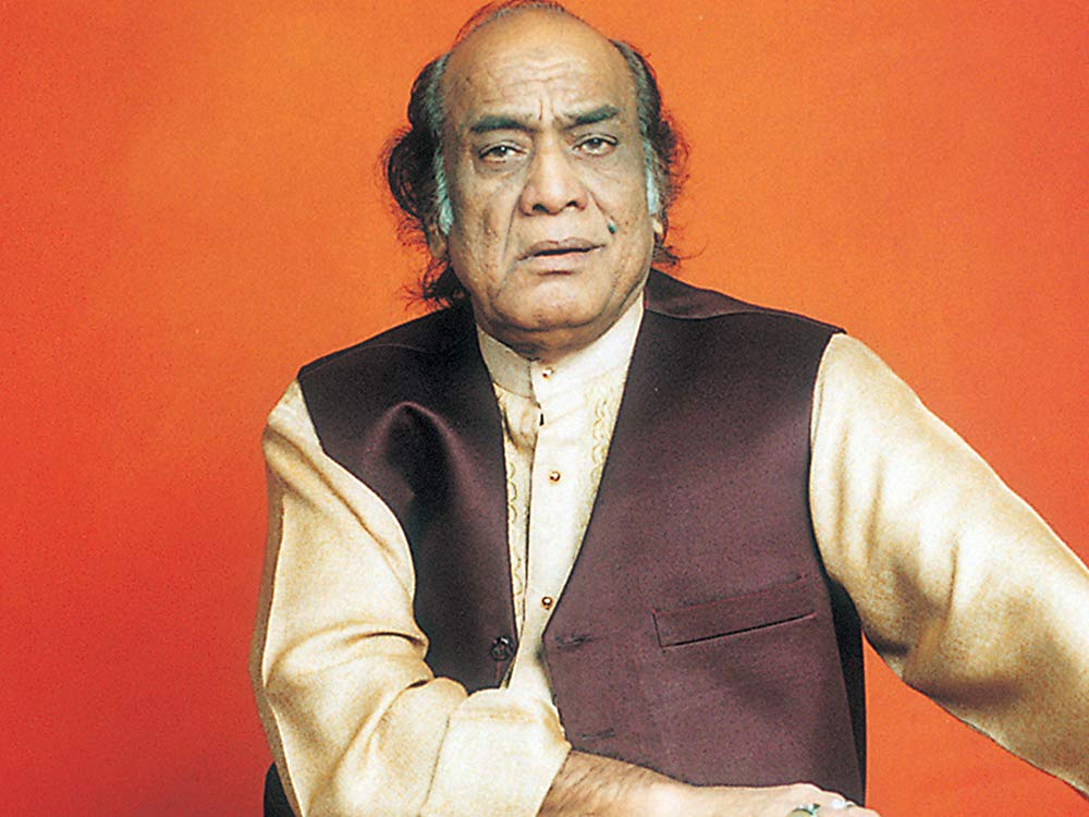 Mehdi Hassan