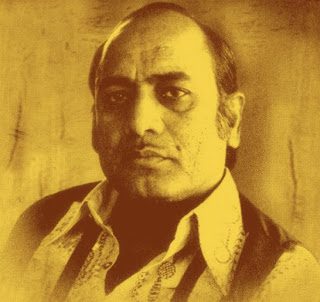 Mehdi Hassan
