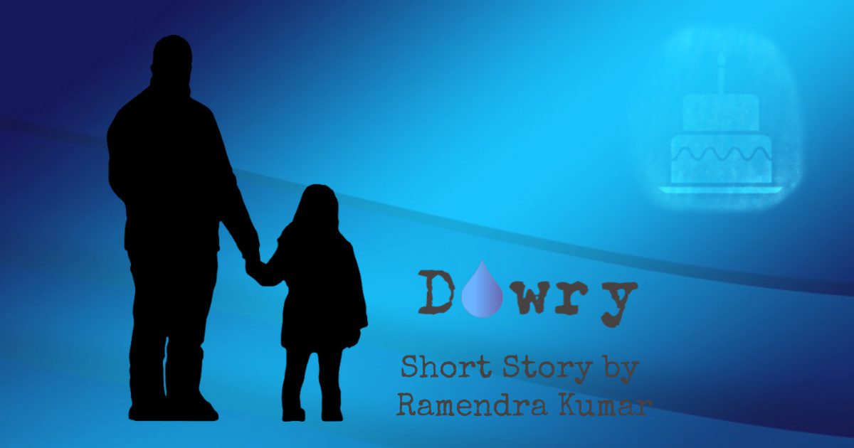dowry short story