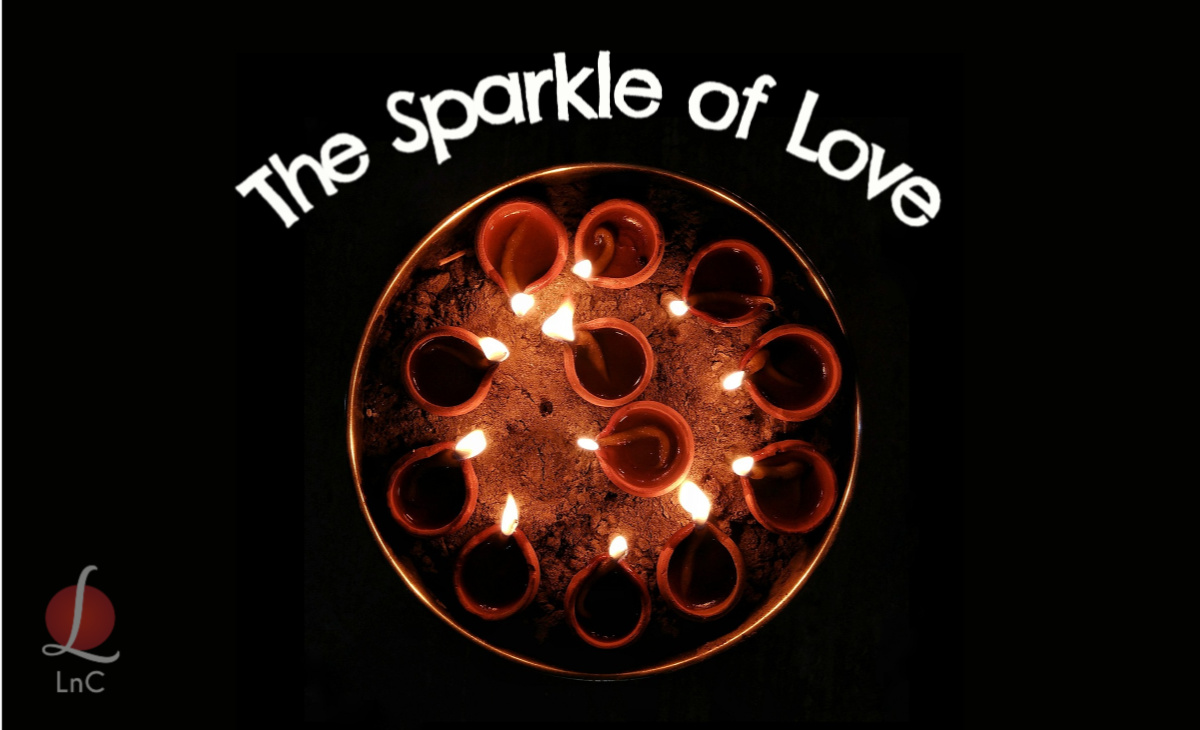65 the sparkle of love Diwali story
