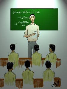 Friends Forever Chapter 10