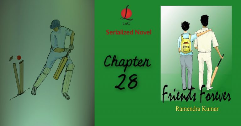 28 friends forever novel for teens chapter 28