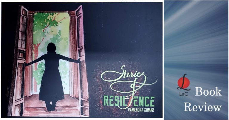 Stories of Resilience Book Review