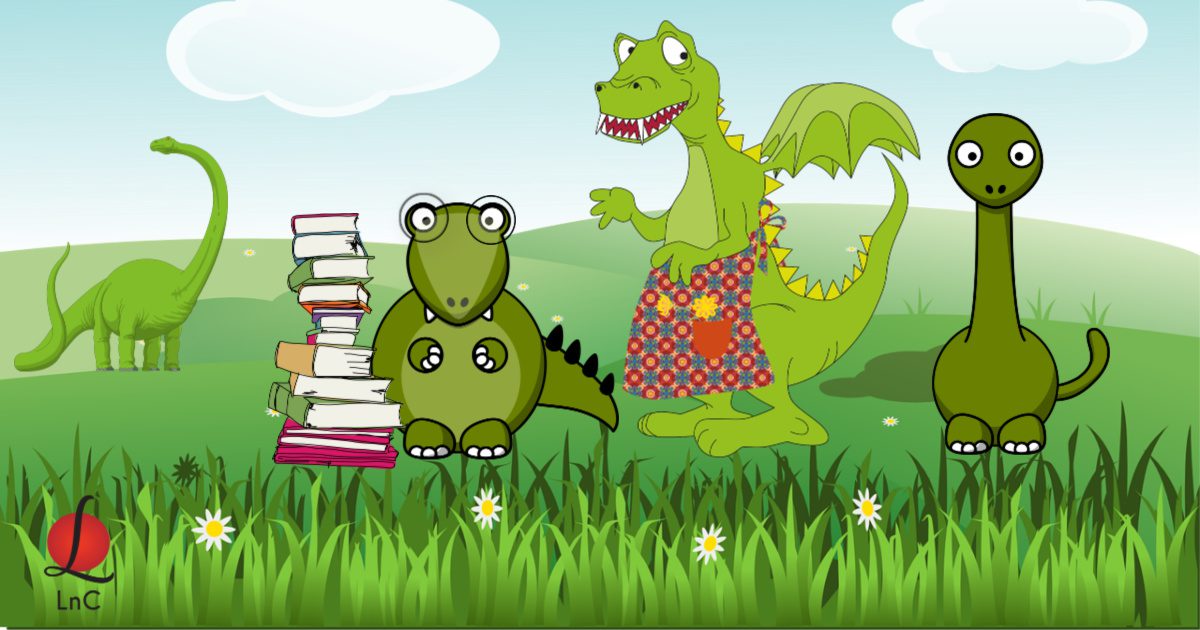 a dinosaur called golu short story by kids
