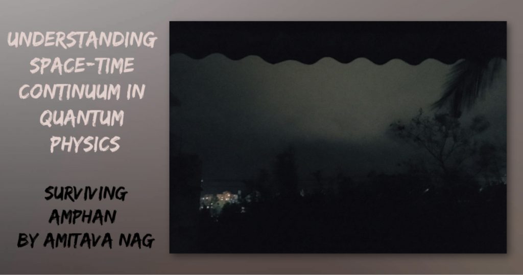 surviving amphan by amitava nag