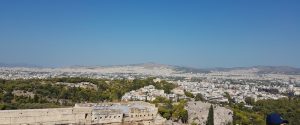 Acropolis Athens