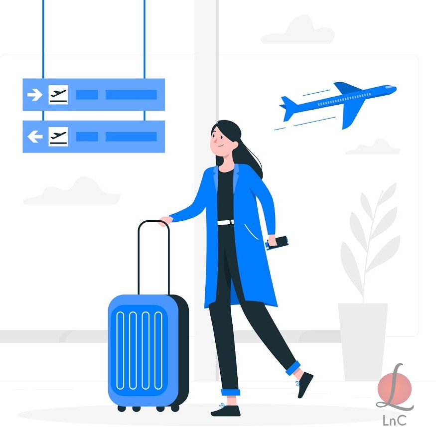 home leave new york diaries