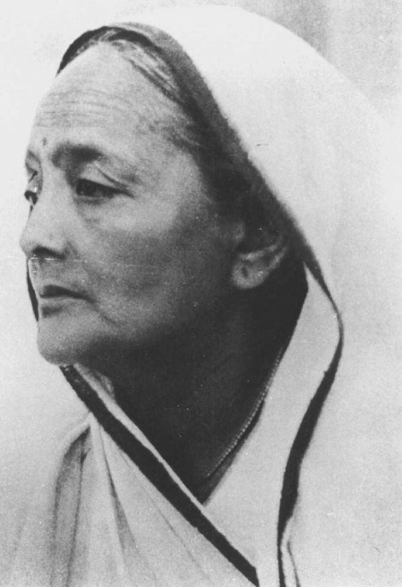 Ba: The Forgotten Mother of the Nation