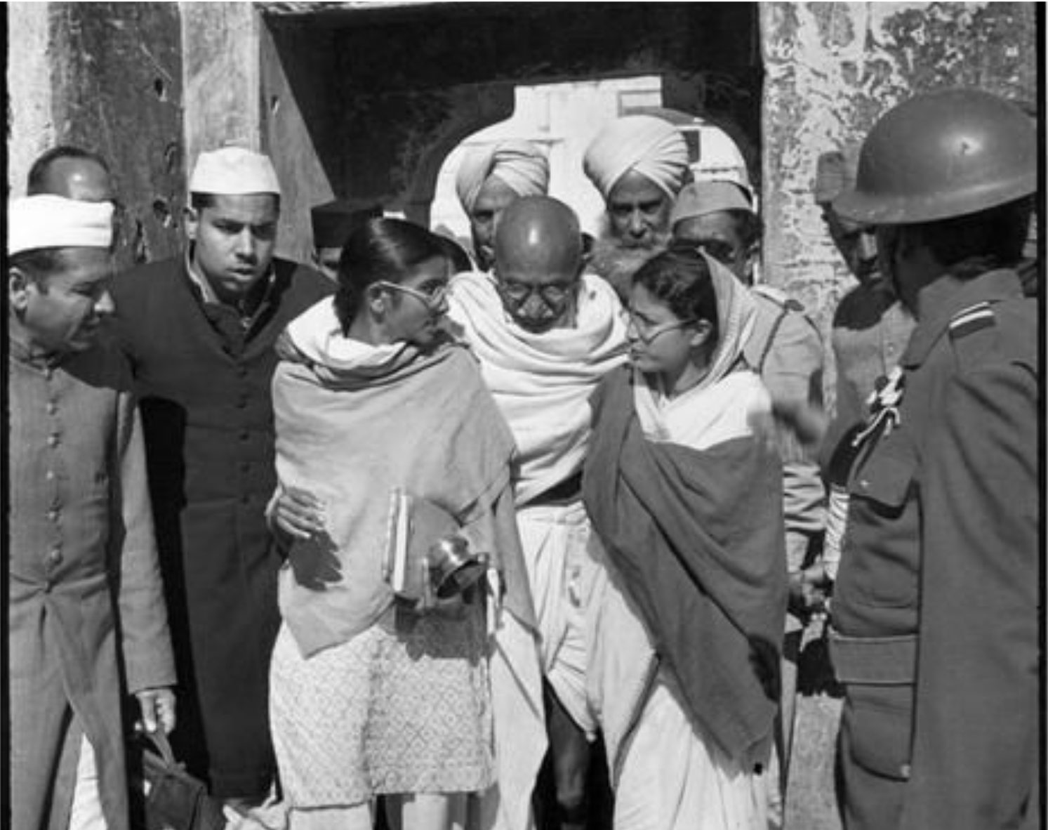 Ba: The Forgotten Mother Of the Nation