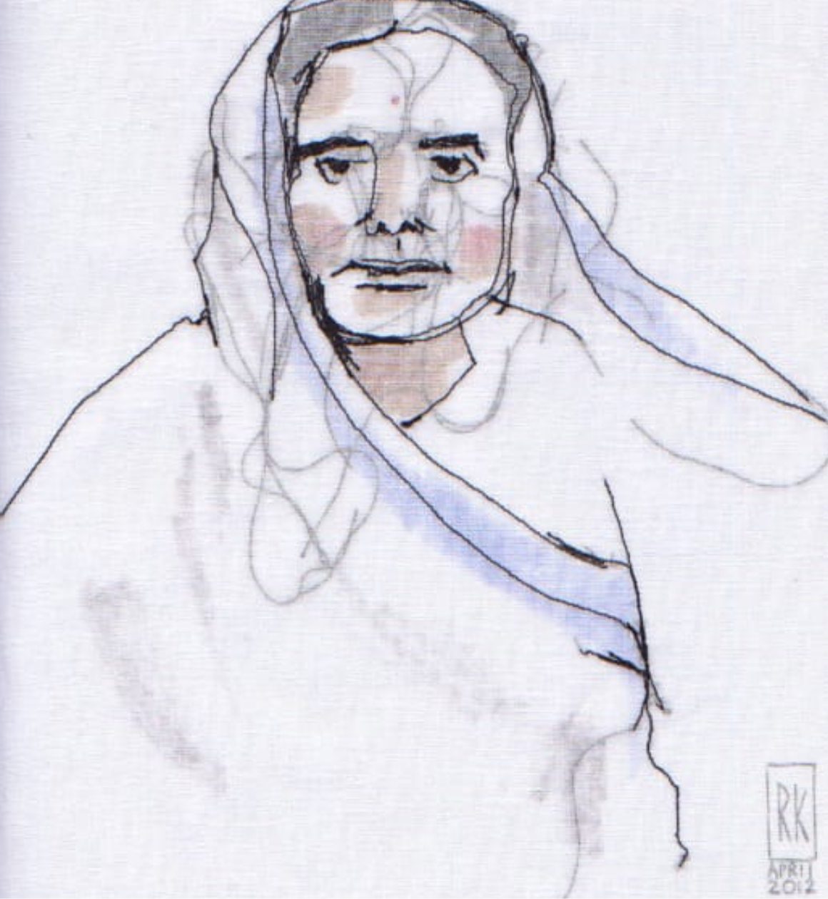 The Unsung Heroine: Kasturba Gandhi