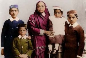 Ba: The Forgotten Mother of the Nation