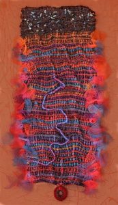 Boisali _Tapestry (Piu Mahapatra)
