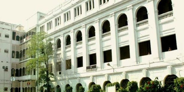 Calcutta University