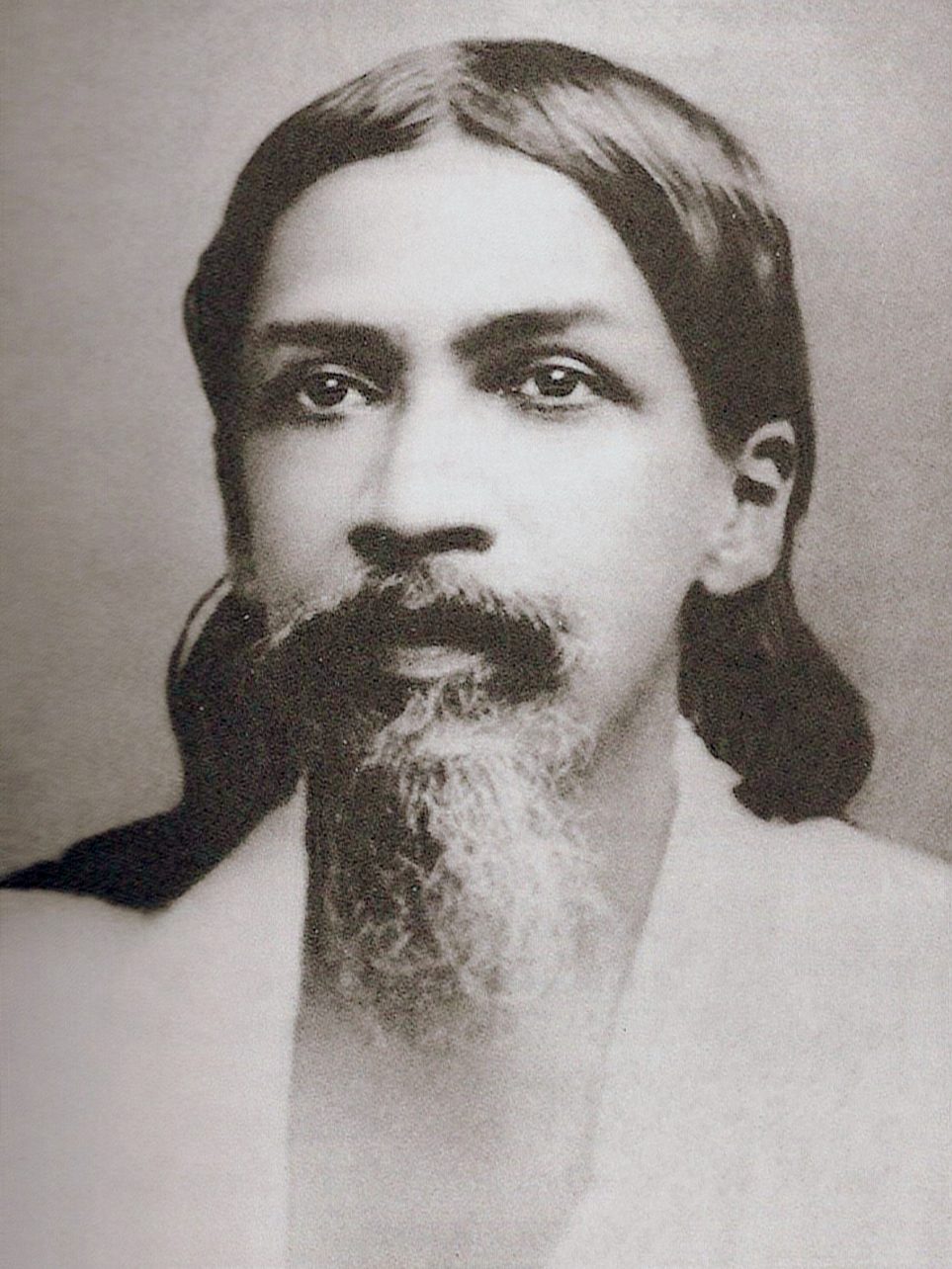 Sri Aurobindo Ghose