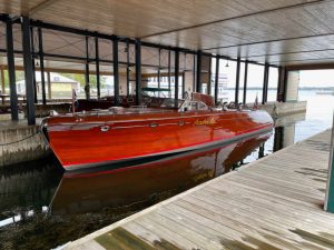 Antique Boat Museum Thousand Islands
