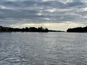 Thousand Islands