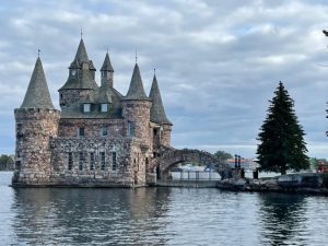 Thousand Islands