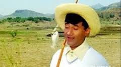 dev anand