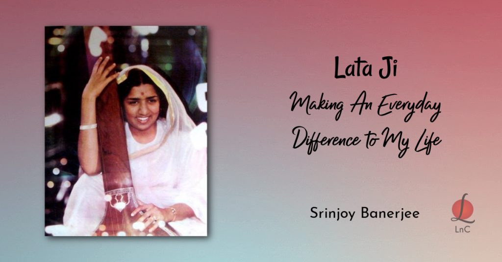 Lata Mangeshkar