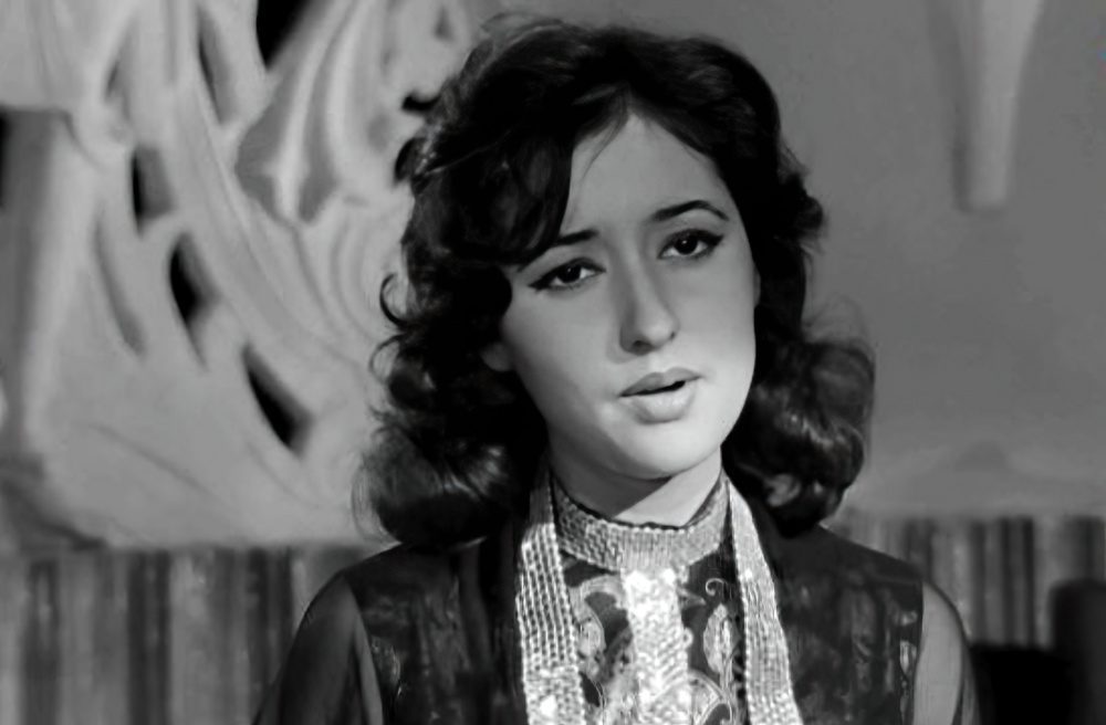 Main Dekhoon To Sahi Shagoon (1964)