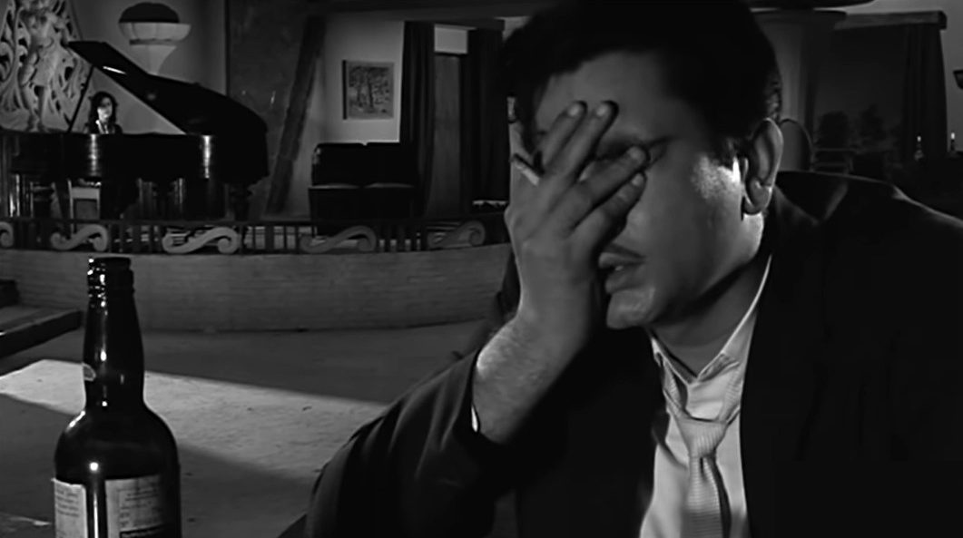 kanwaljeet shagoon 1964