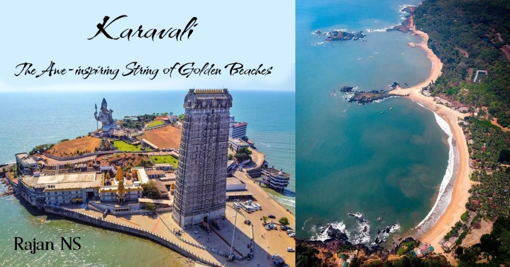 karavali golden beaches