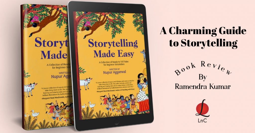 storytelling made easy