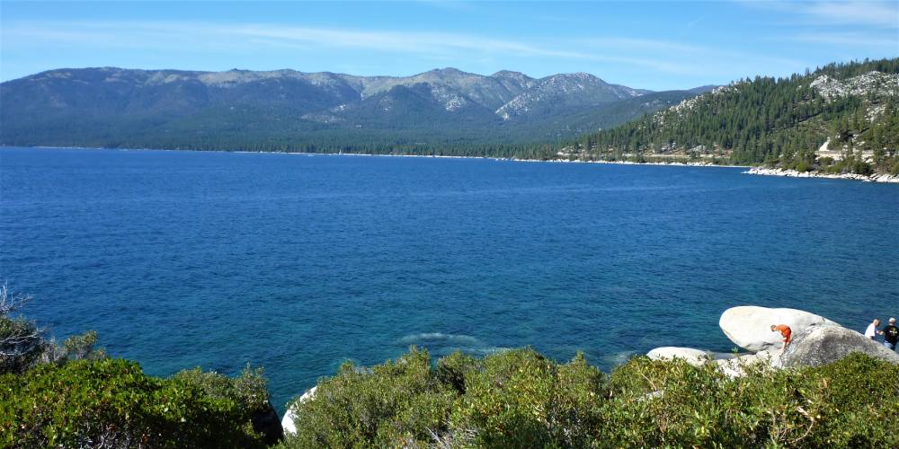 Lake Tahoe