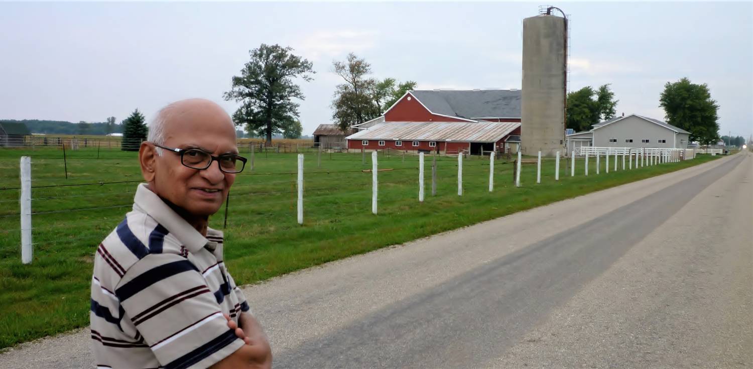 Amish Country