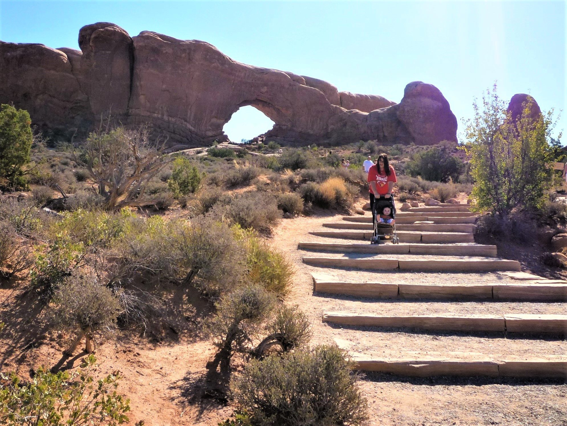 Arches National Park