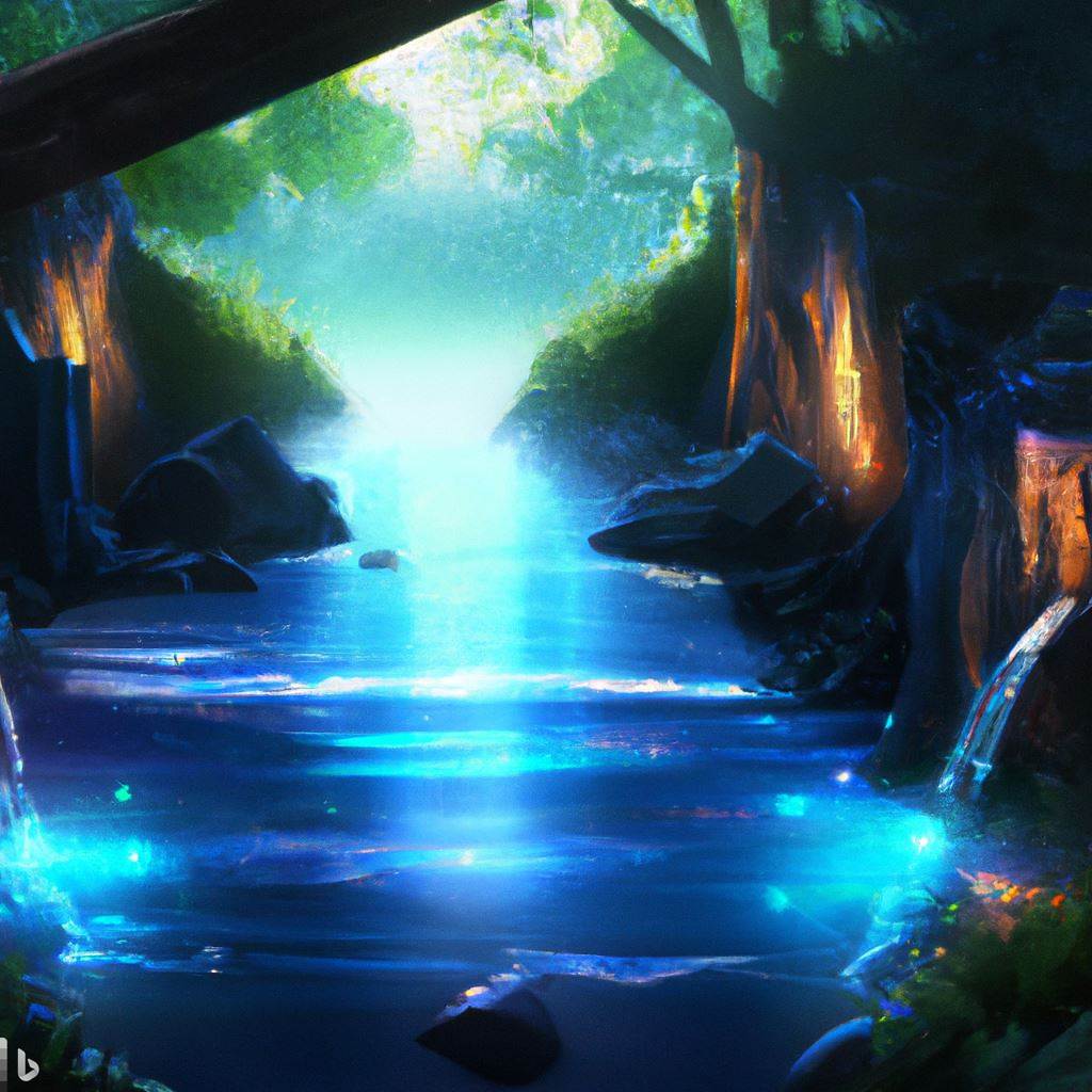 go with the flow