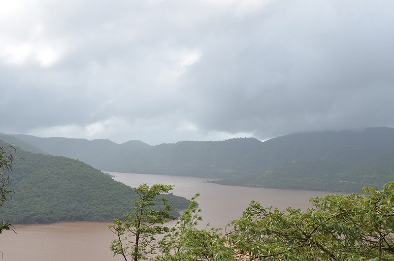 Experience the magic of Lavasa