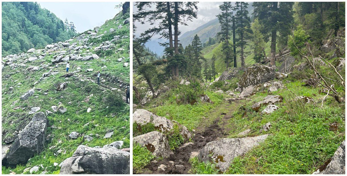 Dev Thach - Ruinsara Tal 