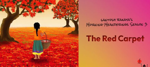 red carpet morning meandings season 3