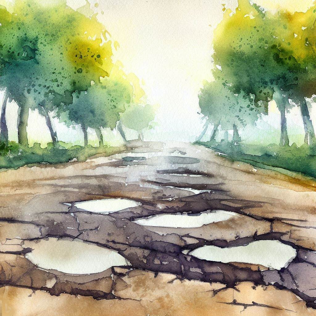 morning meanderings