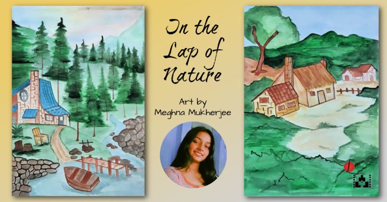watercolour paintings