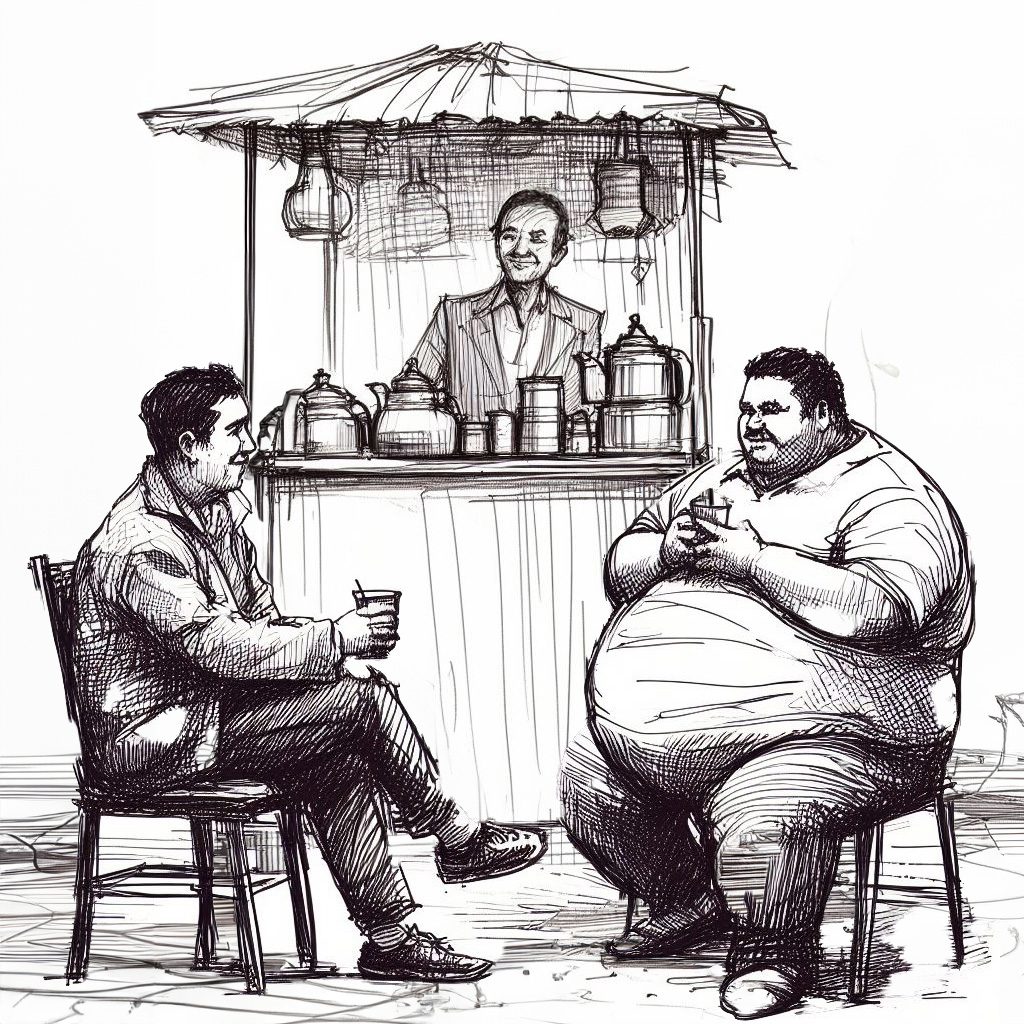 funny short story