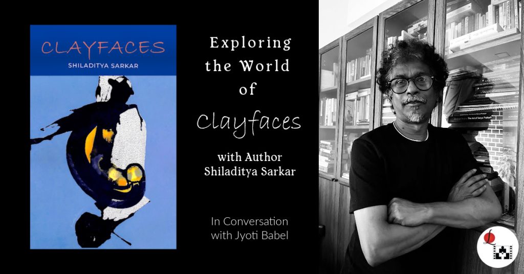 Clayfaces