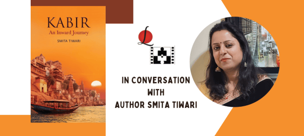 In Conversation with Author Smita Tiwari