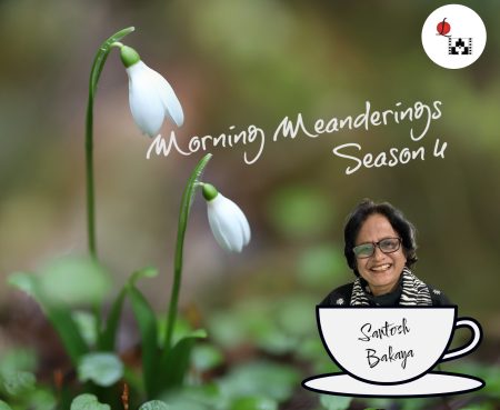Morning Meanderings Season 4