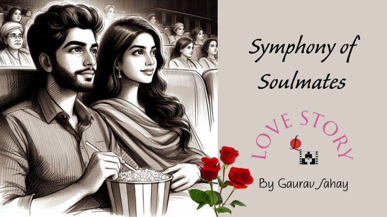 symphony of soulmates love story