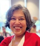 Madhulika Liddle