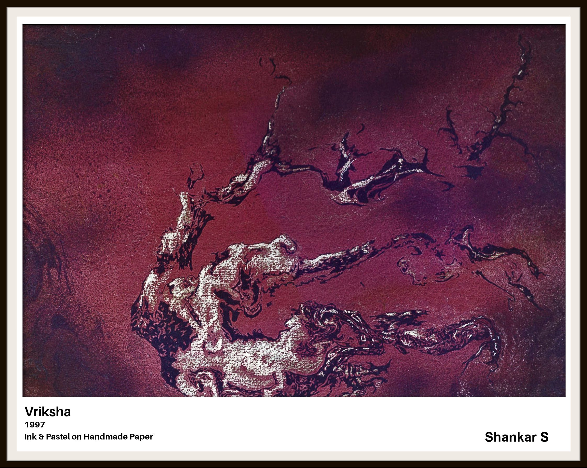 Vriksha by Shankar S