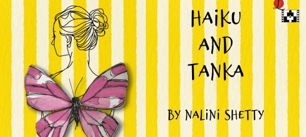 Haiku and Tanka poems