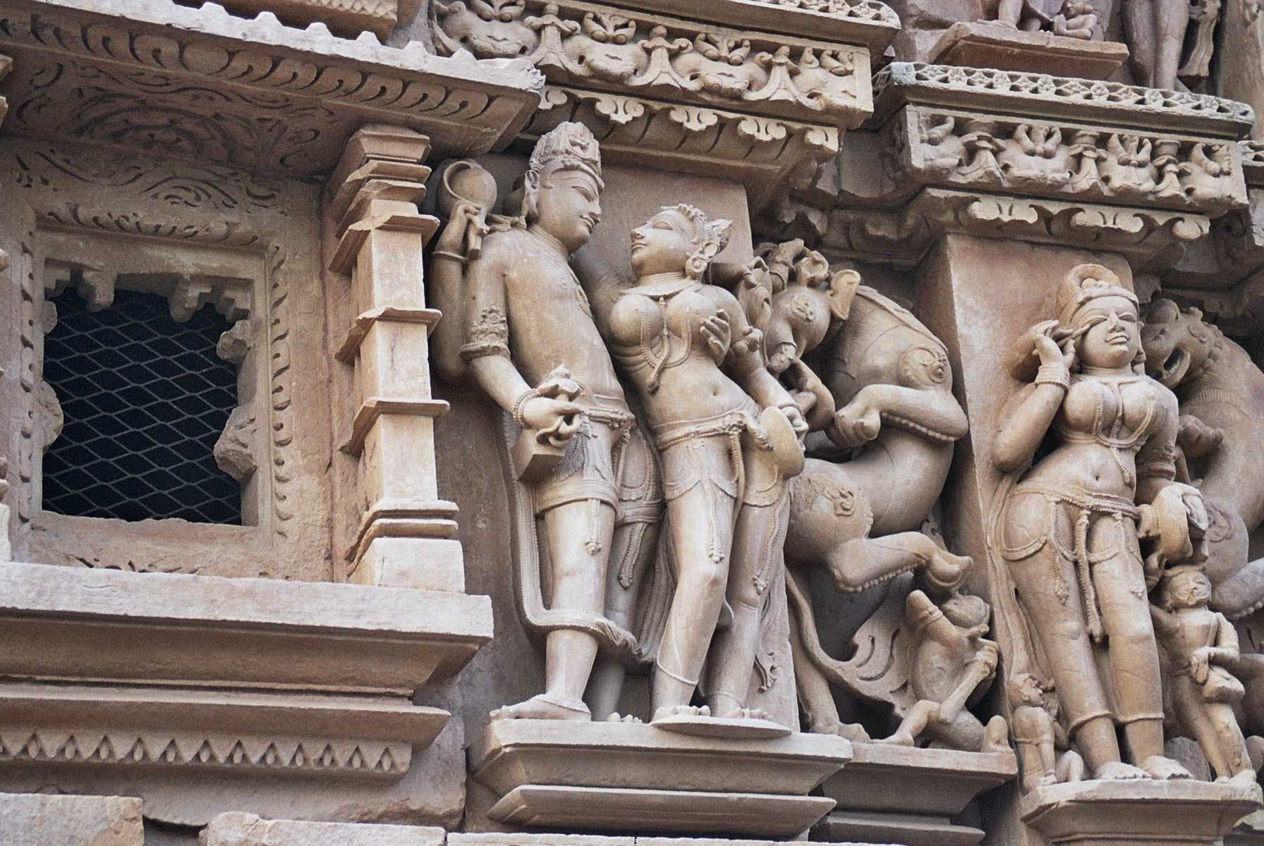 Khajuraho