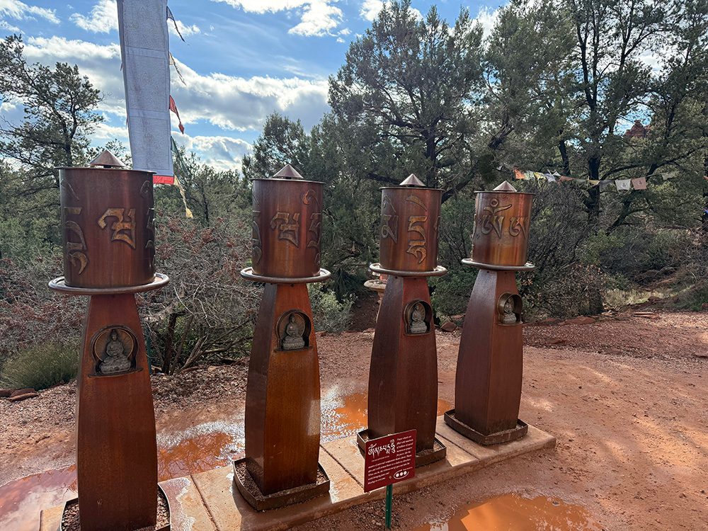 Sedona