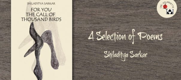 A Selection of Poems from For You The Call of Thousand Birds