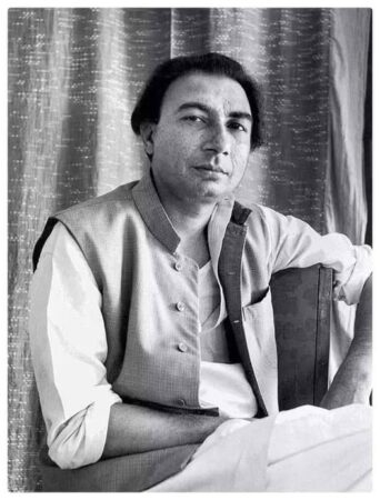 Sahir Ludhianvi